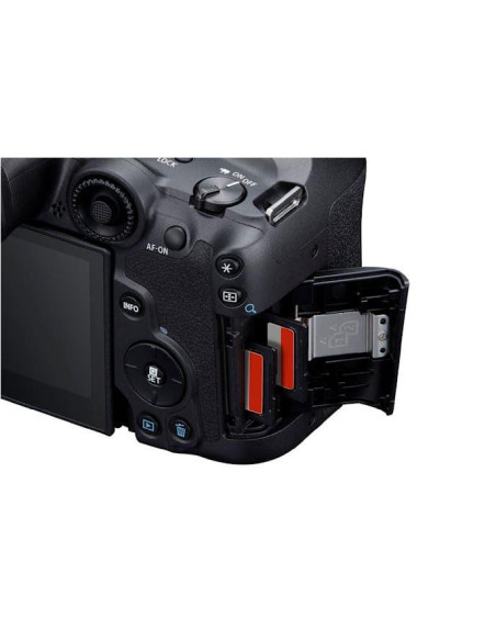 Camera foto Canon Mirrorless EOS R7 kit + Obiectiv RF-S