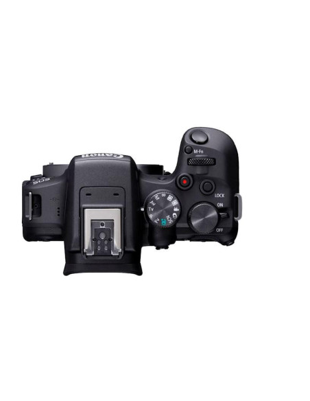 Camera foto Canon Mirrorless EOS R7 kit + Obiectiv RF-S