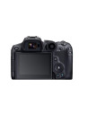 Camera foto Canon Mirrorless EOS R7 body, Black, sensor APS-C