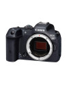 Camera foto Canon Mirrorless EOS R7 body, Black, sensor APS-C