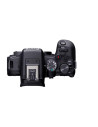 Camera foto Canon Mirrorless EOS R7 body, Black, sensor APS-C