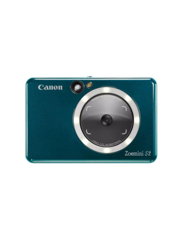 Imprimanta foto Canon Zoemini S2, 2 in 1 camera foto +