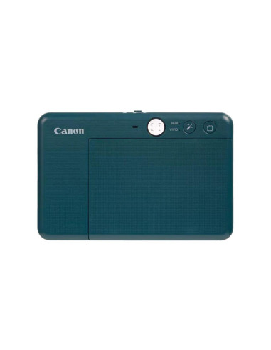 Imprimanta foto Canon Zoemini S2, 2 in 1 camera foto +