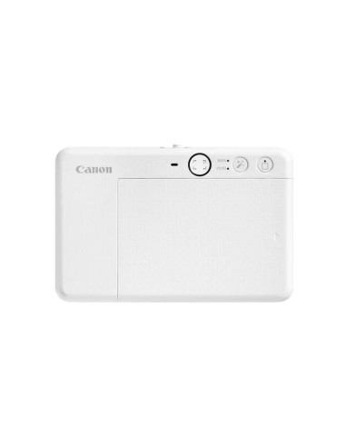 Imprimanta foto Canon Zoemini S2, 2 in 1 camera foto +