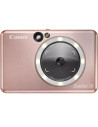 Imprimanta foto Canon Zoemini S2, 2 in 1 camera foto +