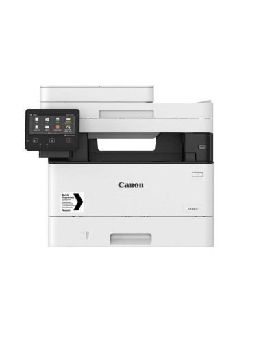 CANON I-SENSYS X1238IF II A4 MONO,5161C002BA