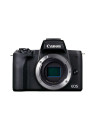 Camera foto Canon EOS M50 Mark II, Black KIT EF-M18-150