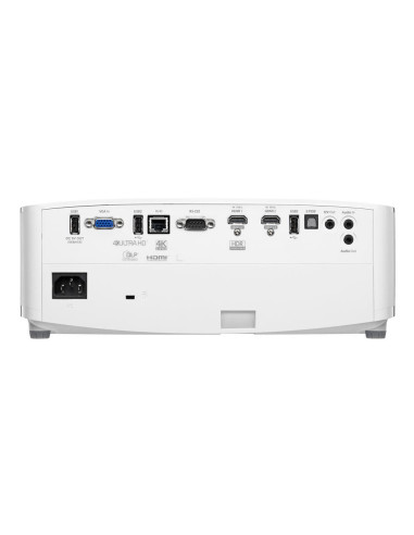 Proiector OPTOMA UHD55, 4K 3840* 2160, 3600 lumeni
