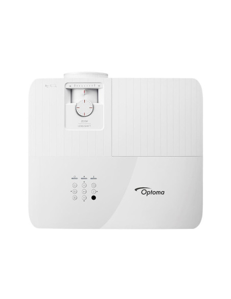 Proiector OPTOMA UHD55, 4K 3840* 2160, 3600 lumeni