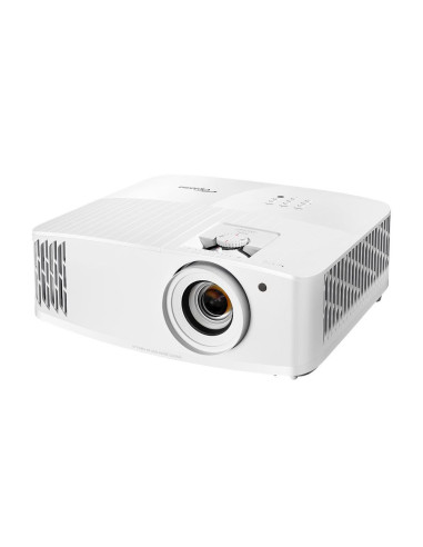 Proiector OPTOMA UHD55, 4K 3840* 2160, 3600 lumeni