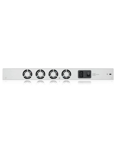 Zyxel ATP HARDWARE FIREWALL 12 Gigabit user-definable ports