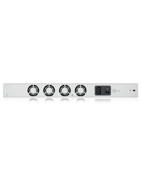 Zyxel ATP HARDWARE FIREWALL 12 Gigabit user-definable ports