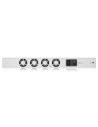 Zyxel ATP HARDWARE FIREWALL 12 Gigabit user-definable ports