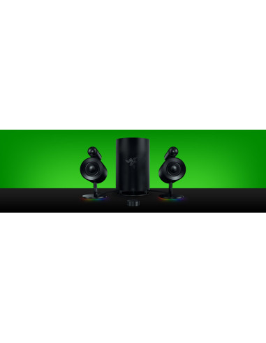 Razer Leviathan V2 Soundbar +,RZ05-03920100-R3G1