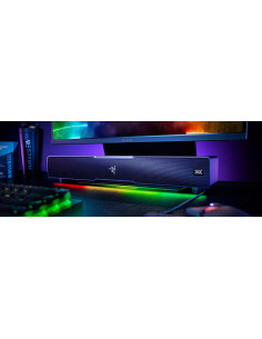 Razer Leviathan V2 Soundbar +,RZ05-03920100-R3G1 2
