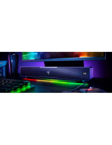 Razer Leviathan V2 Soundbar +,RZ05-03920100-R3G1