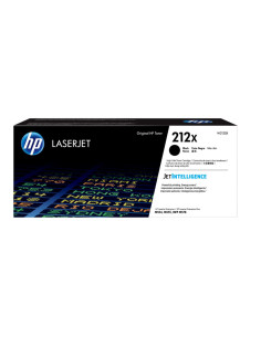 W2120X,Toner HP W2120X, black, 13 k, HP Color LaserJet Enterprise Flow MFP M578c, Color LaserJet Enterprise M554dn, Color LaserJ