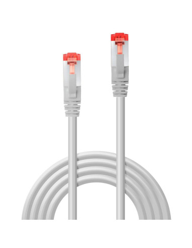 Cablu retea Lindy 20m Cat.6 S/FTP RJ45 Network Cable,,LY-47710