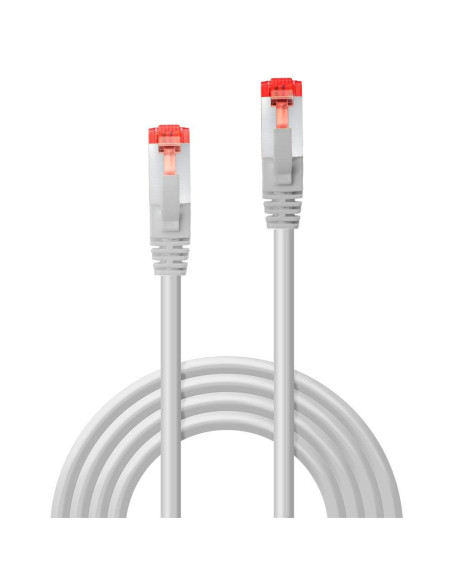 Cablu retea Lindy 20m Cat.6 S/FTP RJ45 Network Cable,,LY-47710