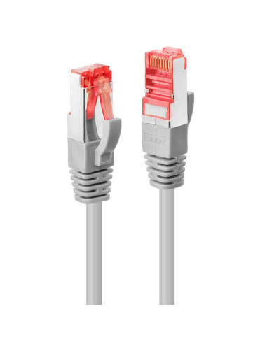 Cablu retea Lindy 20m Cat.6 S/FTP RJ45 Network Cable,,LY-47710