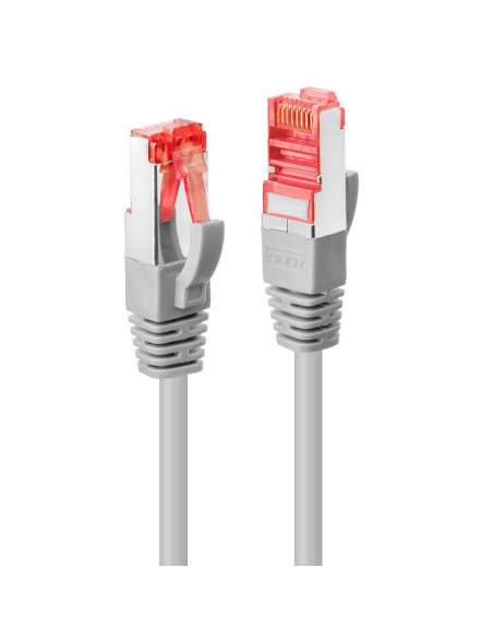 Cablu retea Lindy 20m Cat.6 S/FTP RJ45 Network Cable,,LY-47710