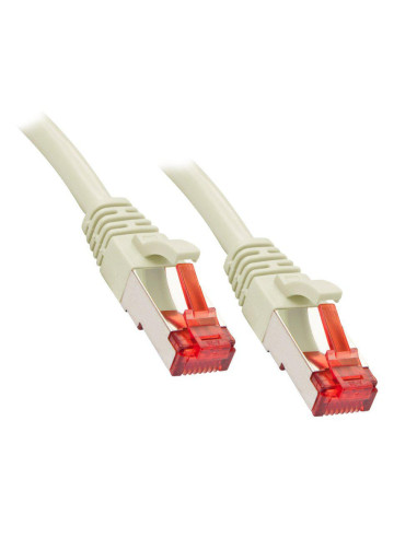 Cablu retea Lindy 15m Cat.6 S/FTP, RJ45 Network Cable,,LY-47709