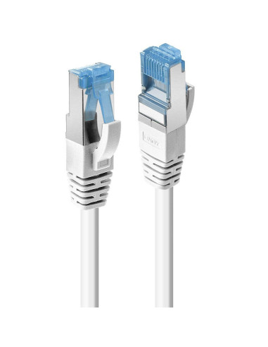 Cablu Lindy RJ45 1m Cat.6A S/FTP LSZH Network Cable,,LY-47192