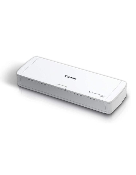 Canon imageFORMULA R10, Sheetfed Scanner A4, Senzor CMOS CIS cu