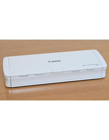 Canon imageFORMULA R10, Sheetfed Scanner A4, Senzor CMOS CIS cu