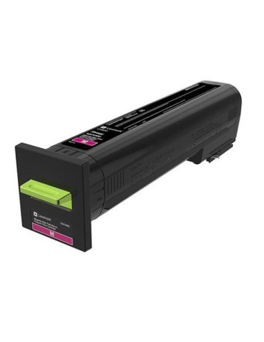 Toner Lexmark 82K2HM0 Magenta 17 K compatibil cu CX820