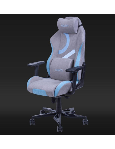 Scaun de gaming AQIRYS Ymir,,AQRYS_YMIR