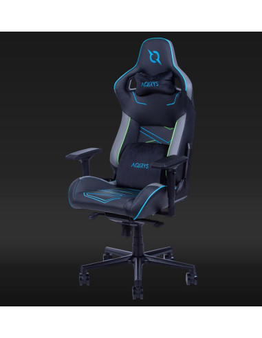 Scaun de gaming AQIRYS Hyperion,AQRYS_HYPERION