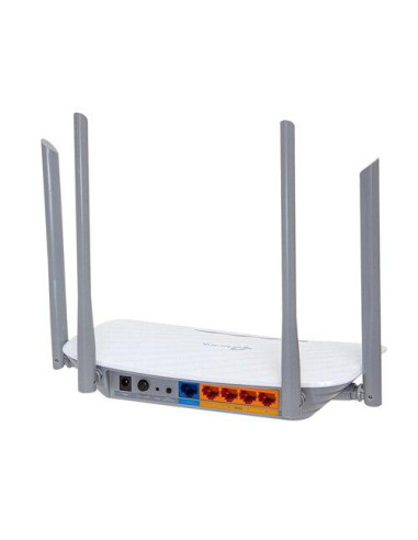 Router wireless TP-LINK EC220-G5 V2, WiFI 5, Dual-Band,,EC220-G5