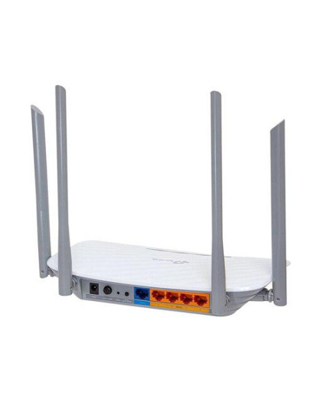 Router wireless TP-LINK EC220-G5 V2, WiFI 5, Dual-Band,,EC220-G5