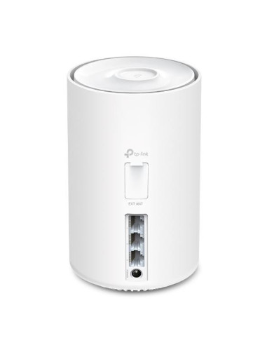 TP-Link AX1800 whole home gateway mesh Wi-Fi 6 4G System, Deco