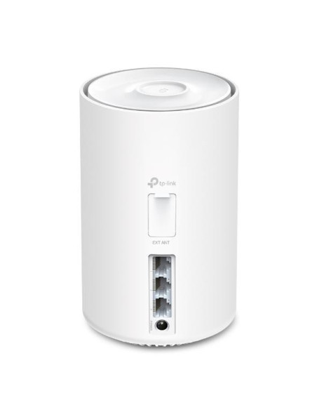 TP-Link AX1800 whole home gateway mesh Wi-Fi 6 4G System, Deco