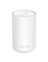 TP-Link AX1800 whole home gateway mesh Wi-Fi 6 4G System, Deco
