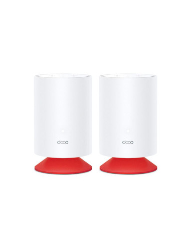 TP-Link AX1800 whole home mesh Wi-Fi 6 cu sistem Alexa