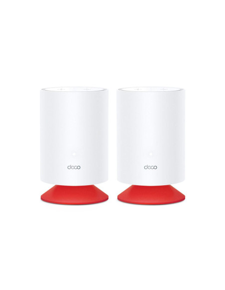 TP-Link AX1800 whole home mesh Wi-Fi 6 cu sistem Alexa