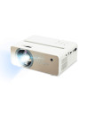 MR.JU411.001,Proiector ACER AOPEN QF12, LCD, FHD 1920*1080, 5.000 lumeni (LED brightness), 16:9/ 4:3, 1000:1, zoom 1x, dimensiun