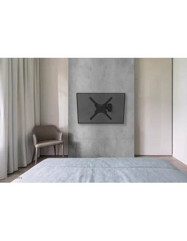 Suport TV de perete, Neomounts by Newstar WL40-550BL14