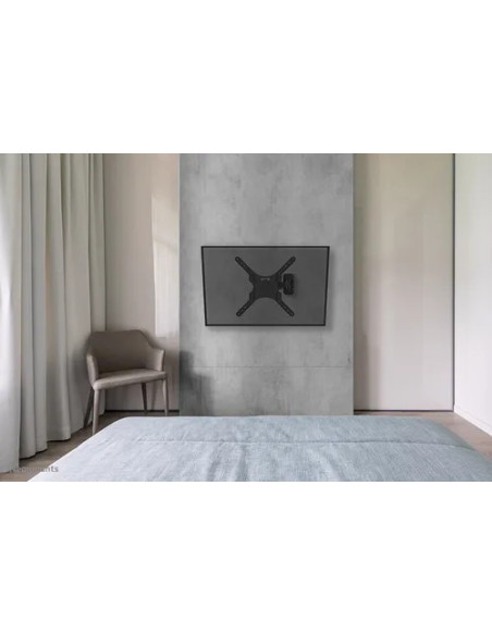 Suport TV de perete, Neomounts by Newstar WL40-550BL14