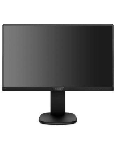 Monitor WLED PHILIPS 223S7EJMB, 21.5inch, IPS FHD, 5ms, 60Hz,