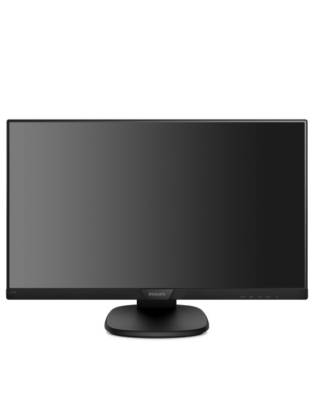 Monitor WLED PHILIPS 223S7EJMB, 21.5inch, IPS FHD, 5ms, 60Hz,