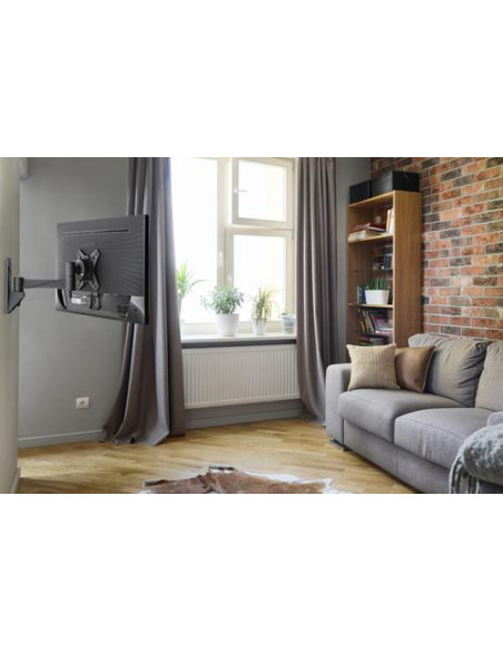 Suport TV de perete, Neomounts by Newstar FPMA-W822, 10" - 30"