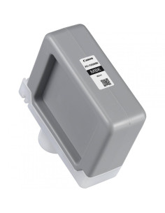 Cartus cerneala Canon PFI-1100MBK, matte black, capacitate