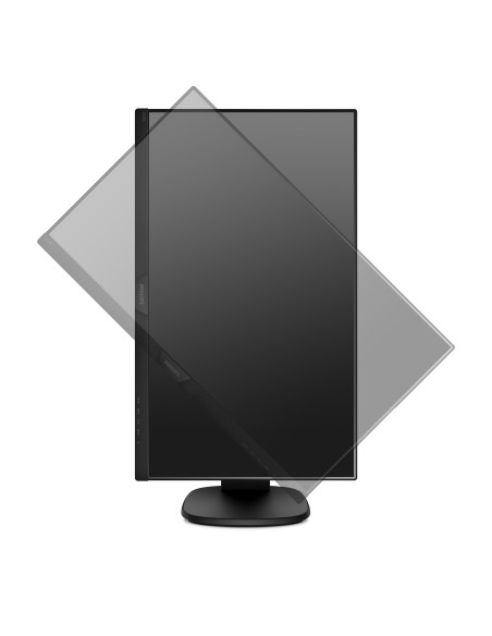 Monitor WLED PHILIPS 223S7EJMB, 21.5inch, IPS FHD, 5ms, 60Hz,