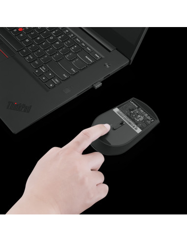 Lenovo 2.4G Wireless Usb,4XH0R55468