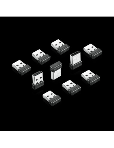 Lenovo 2.4G Wireless Usb,4XH0R55468