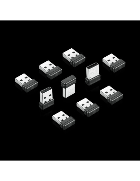 Lenovo 2.4G Wireless Usb,4XH0R55468